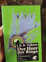 Der Herr der Ringe. 3. Die Wiederkehr Des Konigs