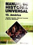 Historia de América