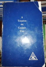 A Treatise on Cosmic Fire