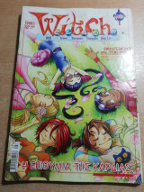 Witch #43