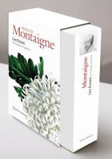 Les Essais en français moderne
