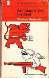Don Camillo and the Devil