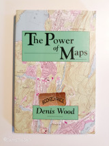 The Power of Maps