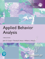 Applied Behavior Analysis, Third Edition