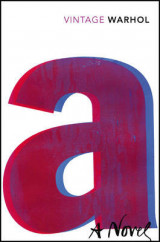 A A: A Novel