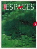 Le nouvel Espaces