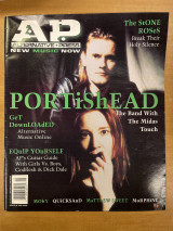 AP alternative press - τεύχος 82