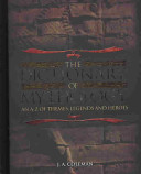 The Dictionary of Mythology