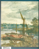 J. M. W. Turner (1775-1851) - Τζ. Μ. Γ. Τέρνερ (1775-1851)