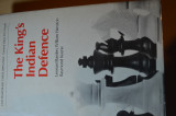 The king's indian defence