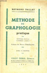 Methode de Graphologie Pratique