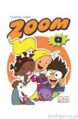 Zoom a Companion