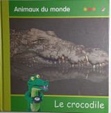 Le crocodile