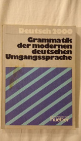 Deutsch 2000