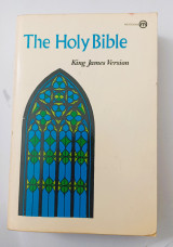 The Holy Bible