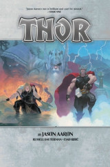 Thor by Jason Aaron Omnibus, Vol. 1
