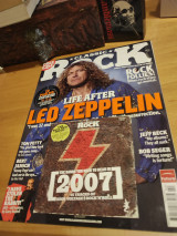 Classic Rock #102.feb.2007.(Με cd).