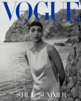 Vogue greece - Τεύχος 67 - Ιούλιος / Αύγουστος 2025