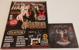 Metal Hammer No 339