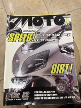 Moto τεύχος 226