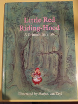 Little red Riding- Hood