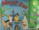 Mazzo and the Zoo.μουσικο βιβλιο