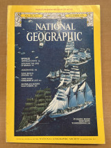 National geographic Vol.150 No6 12/1976