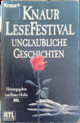Knaur LeseFestival - Unglaubliche Geschichten