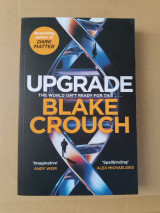 Upgrade