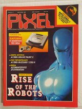 Pixel τεύχος 117