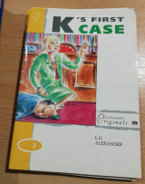 K's First Case