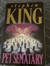 Pet semetary