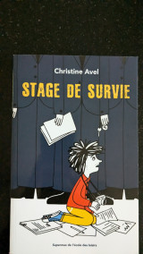 Stage de survie