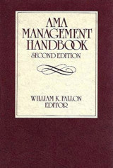 AMA Management Handbook