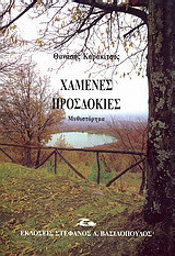Χαμένες προσδοκίες: Μυθιστόρημα