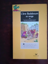 L ane Badaboum