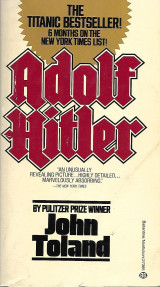 Adolf Hitler