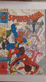 Spider-Man No 537
