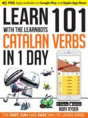 Learn 101 Catalan Verbs In 1 Day