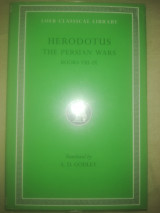 The Persian Wars