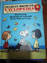Charlie Brown's Cyclopedia vol 2