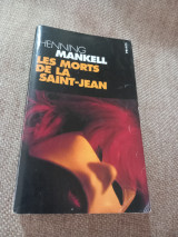 Les morts de la Saint-Jean