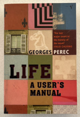 Life a user's manual