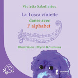 La Tosca violette danse avec l’alphabet