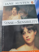 Sensé and sensibility