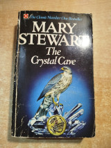 The Crystal Cave