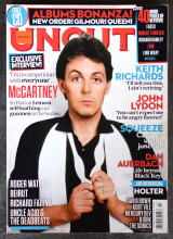 Uncut Magazine - Issue 221 - Paul McCartney
