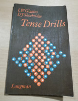 Tense Drills