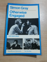 Otherwise Engaged and other plays