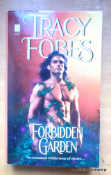 Forbidden Garden